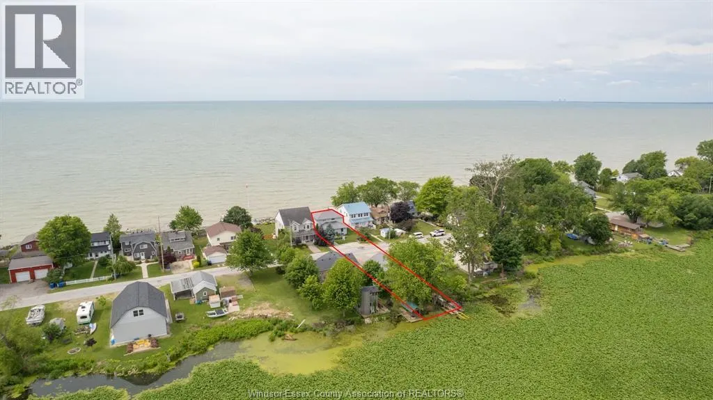 419 LAKESIDE