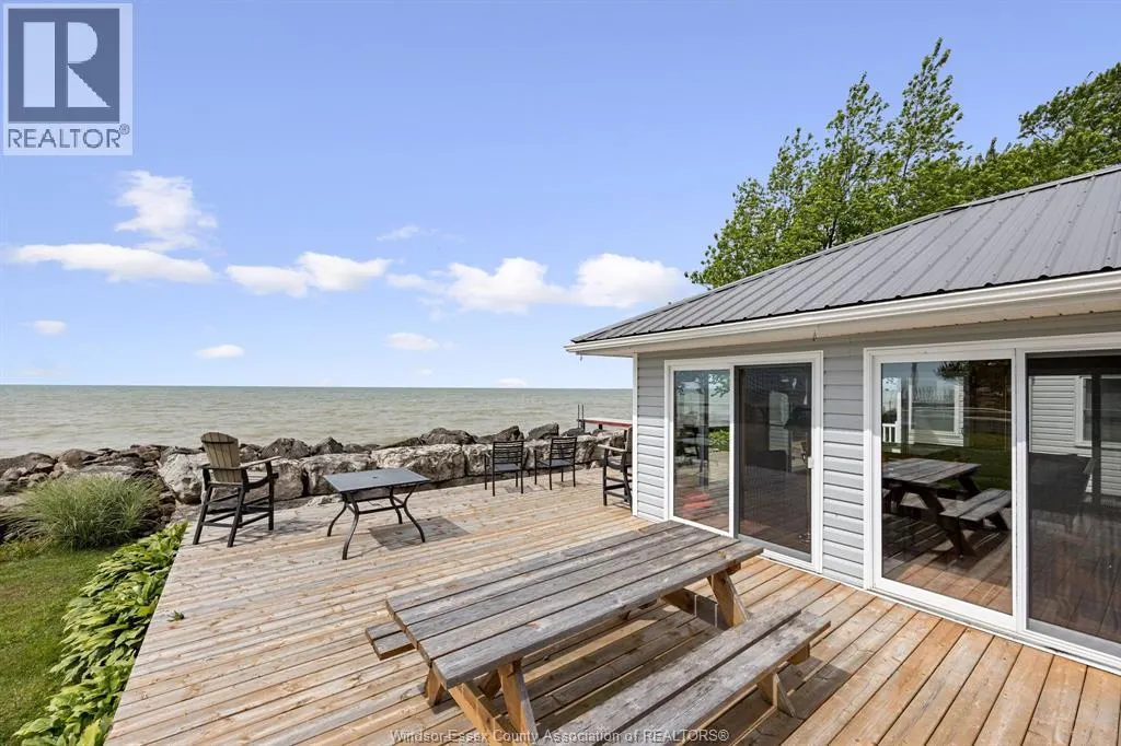 419 LAKESIDE