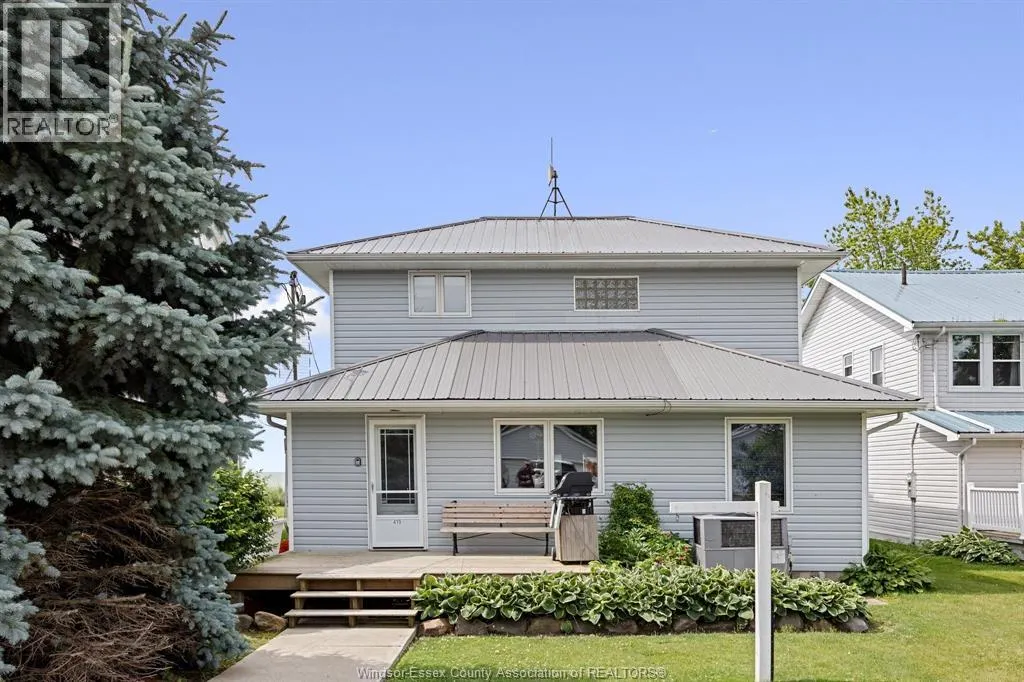 419 LAKESIDE