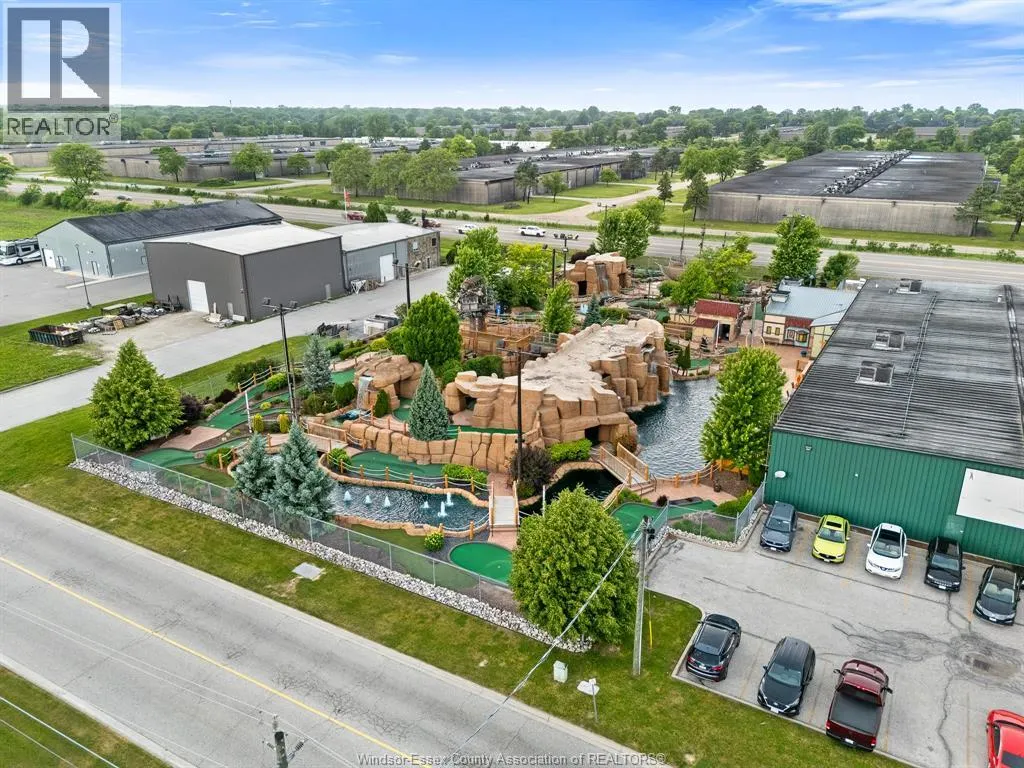 354 Croft DRIVE