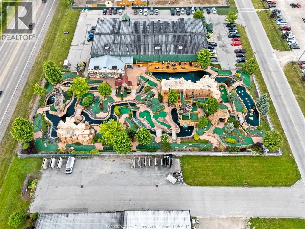 354 Croft DRIVE