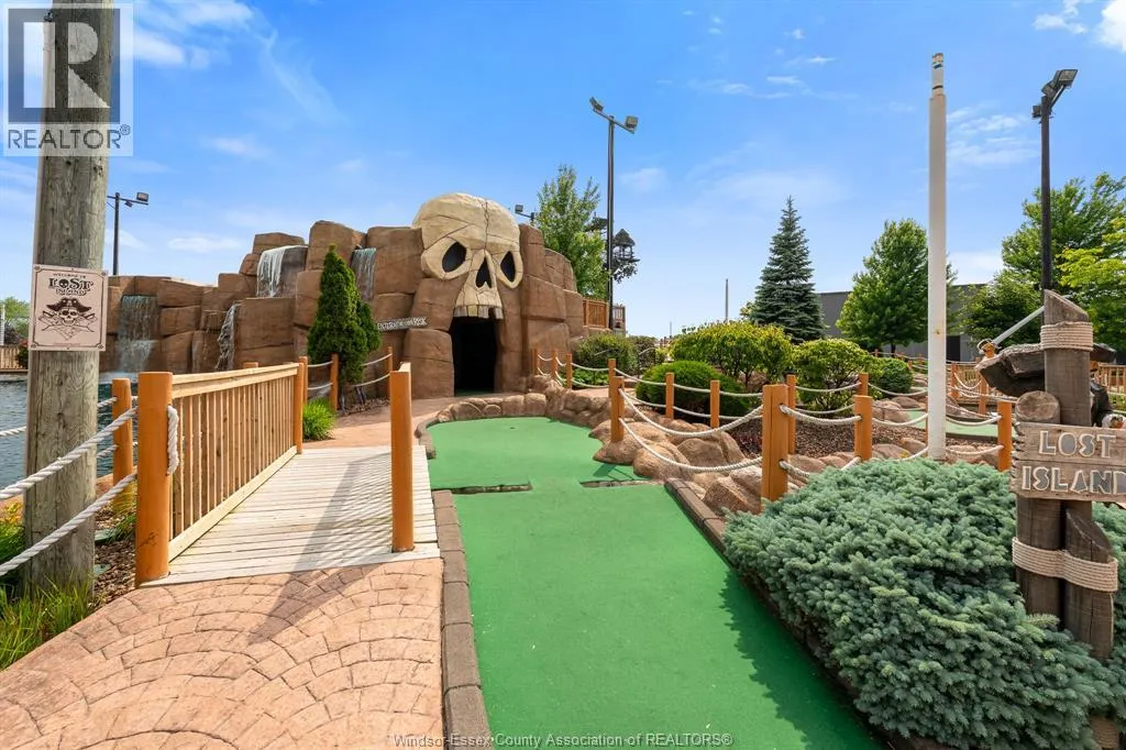 354 Croft DRIVE