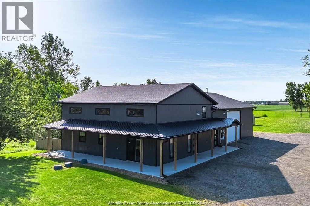 2110 DEER RUN ROAD