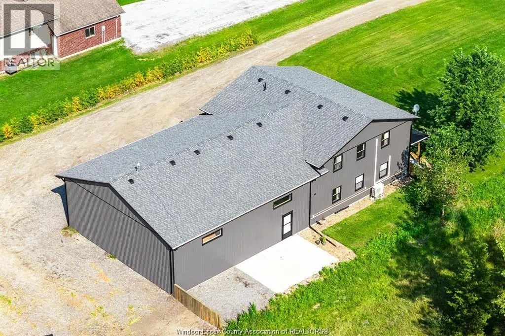 2110 DEER RUN ROAD