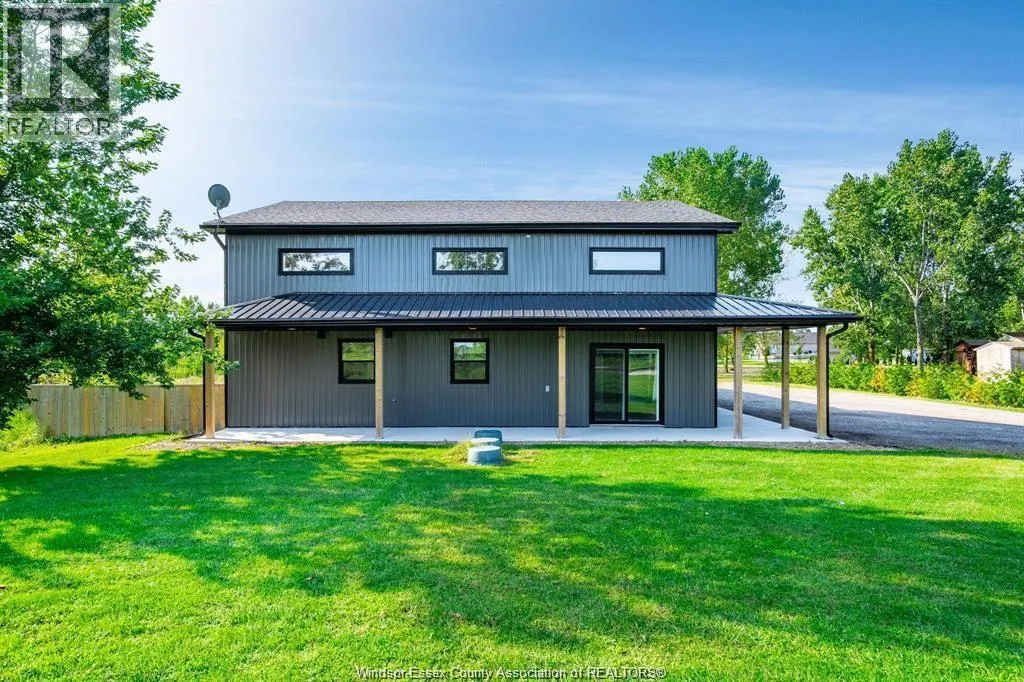 2110 DEER RUN ROAD