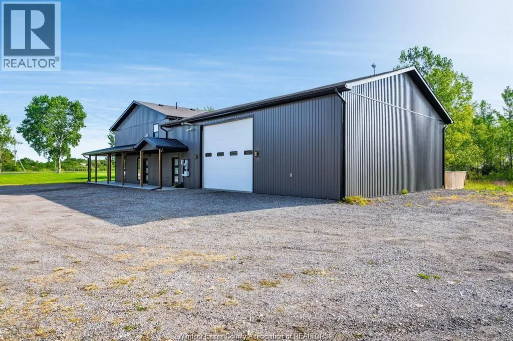 2110 DEER RUN ROAD