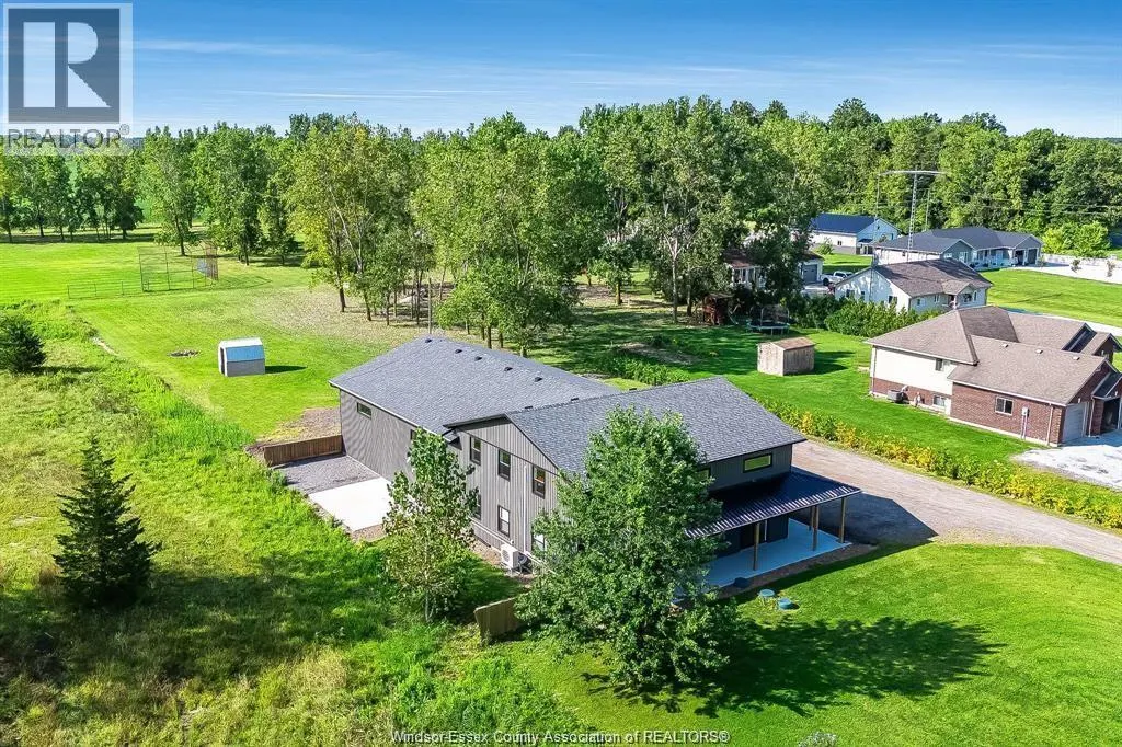 2110 DEER RUN ROAD