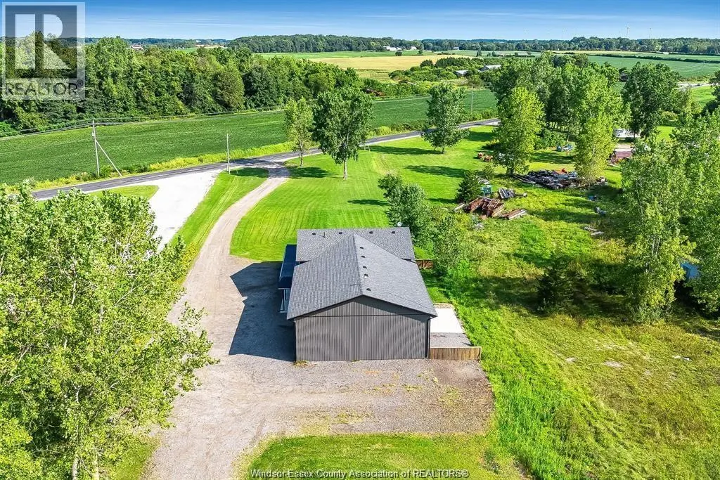 2110 DEER RUN ROAD