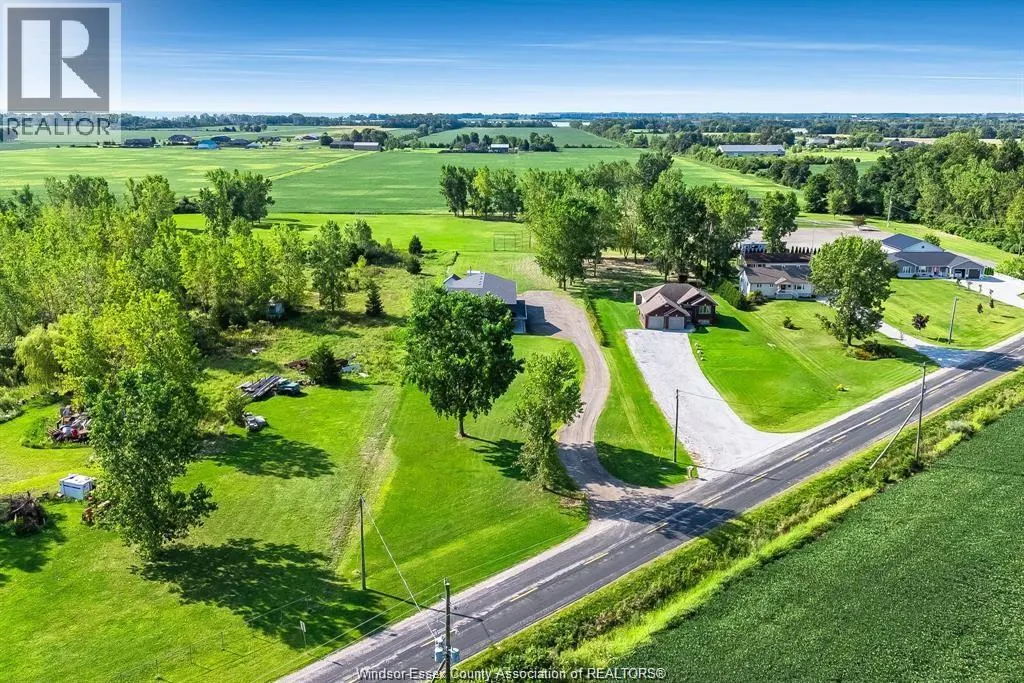 2110 DEER RUN ROAD