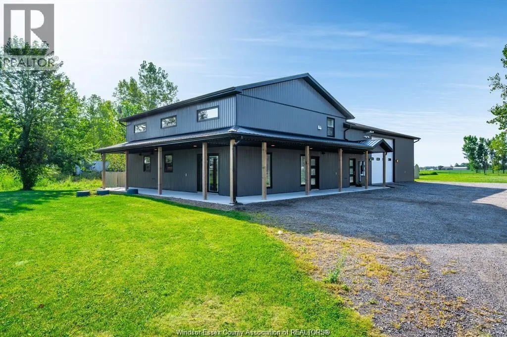 2110 DEER RUN ROAD