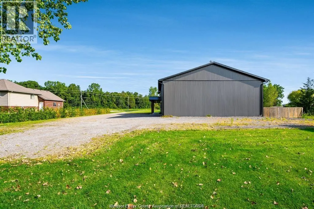 2110 DEER RUN ROAD