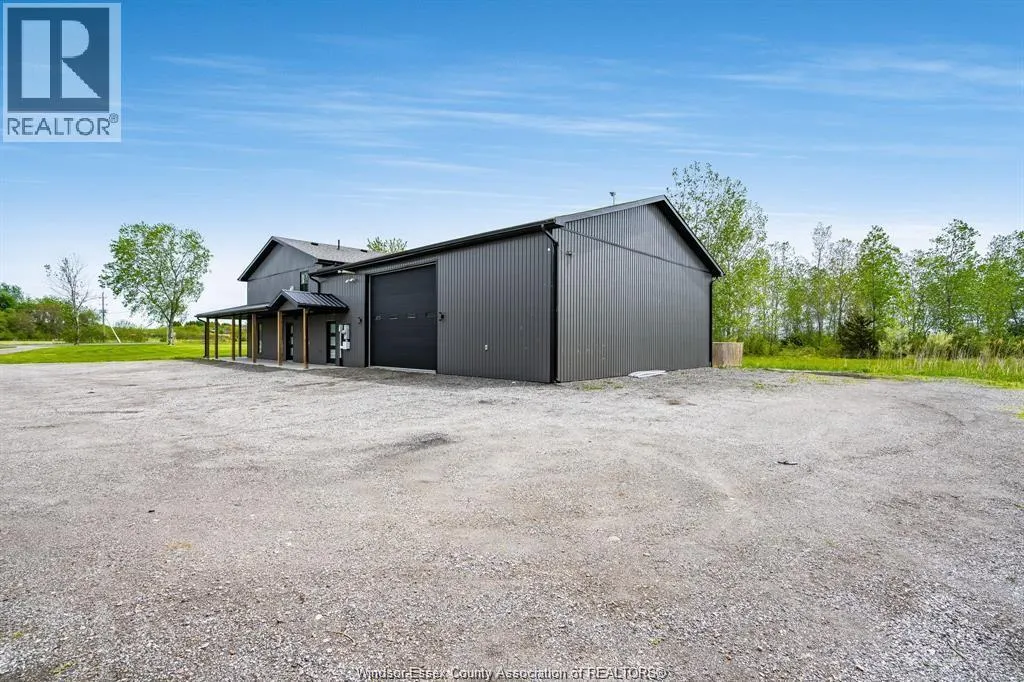 2110 DEER RUN ROAD