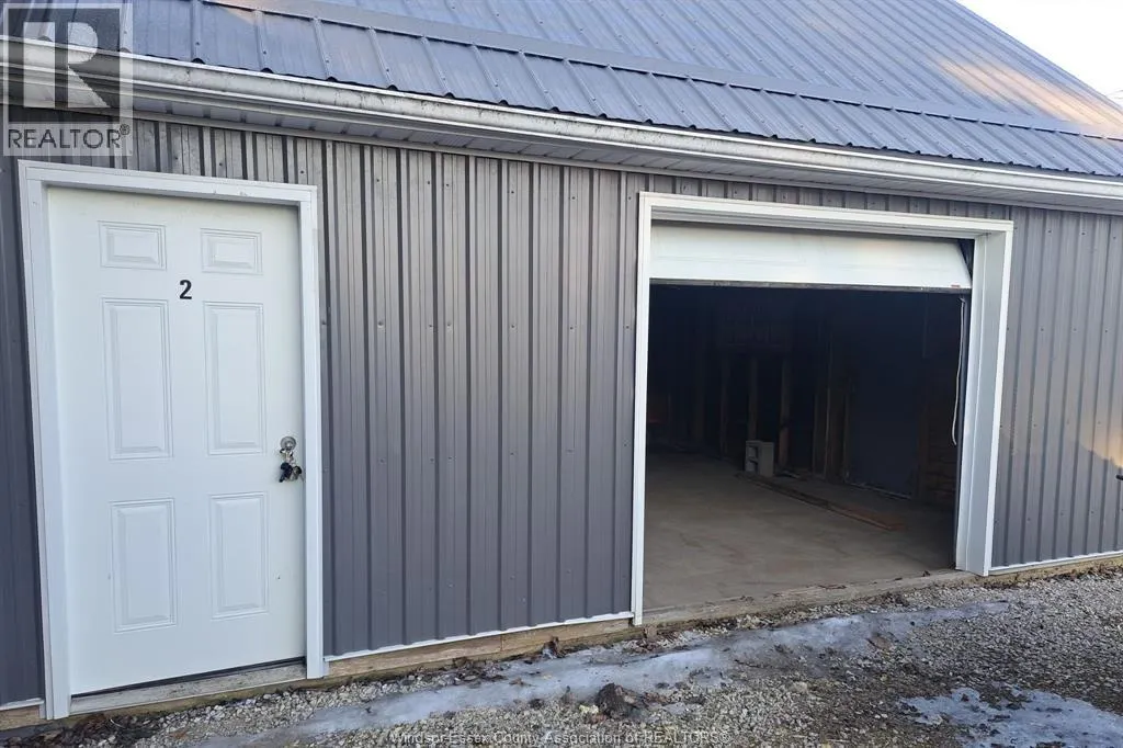 41 MEYER ALLEY Unit# 2