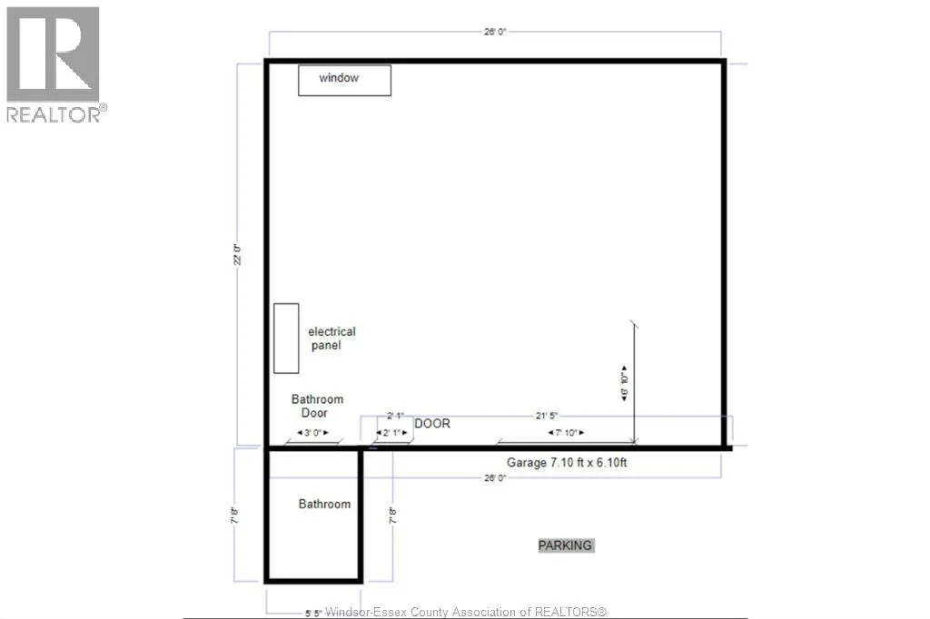 41 MEYER ALLEY Unit# 2
