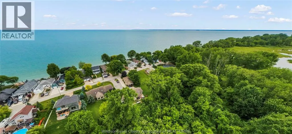 V/L WILLOW BEACH ROAD