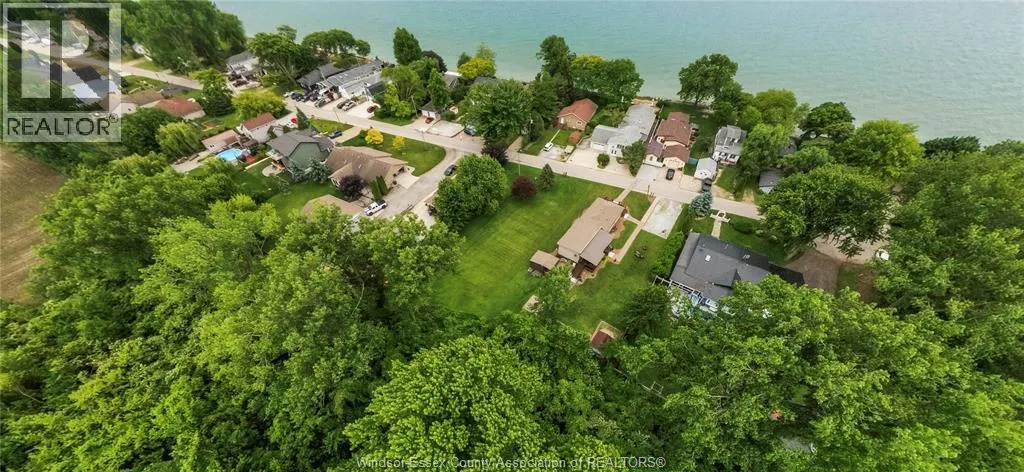 V/L WILLOW BEACH ROAD