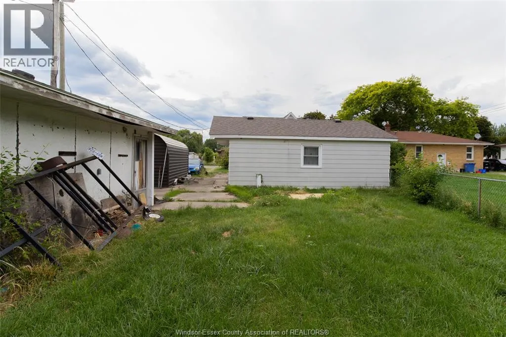 267 FORT STREET
