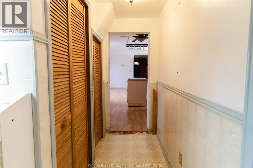 267 FORT STREET