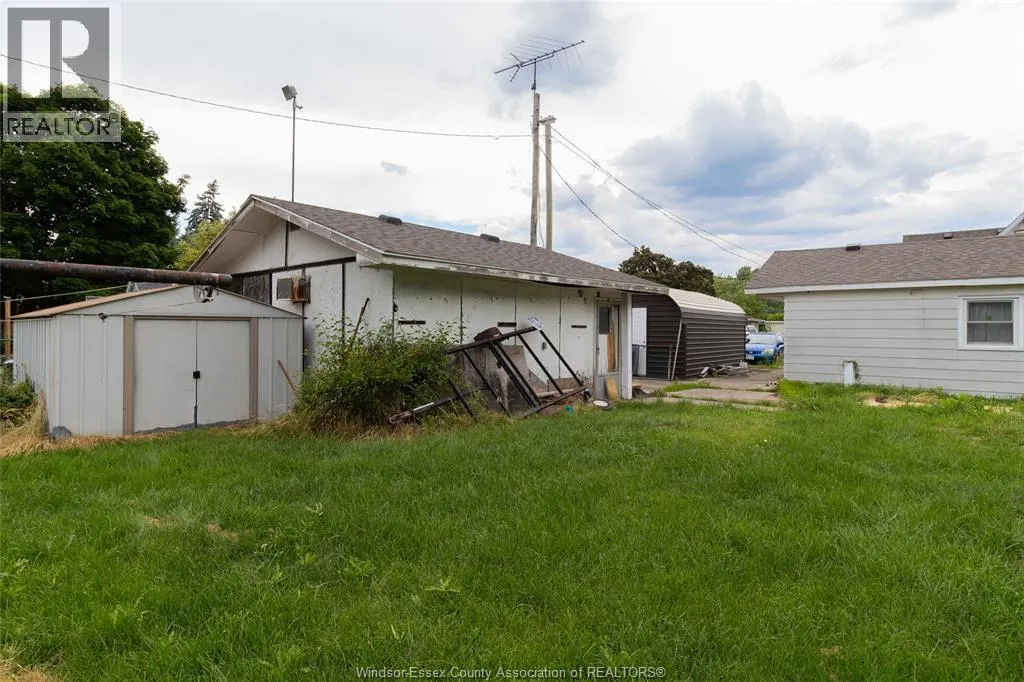 267 FORT STREET