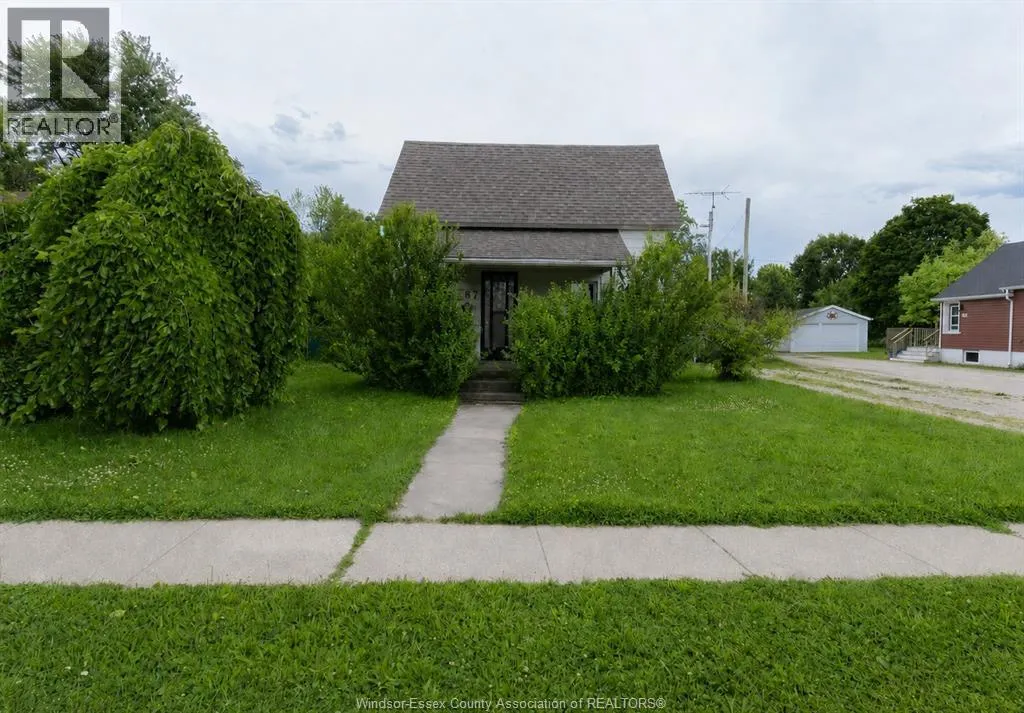 267 FORT STREET