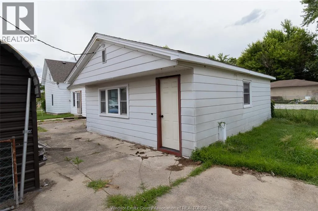 267 FORT STREET