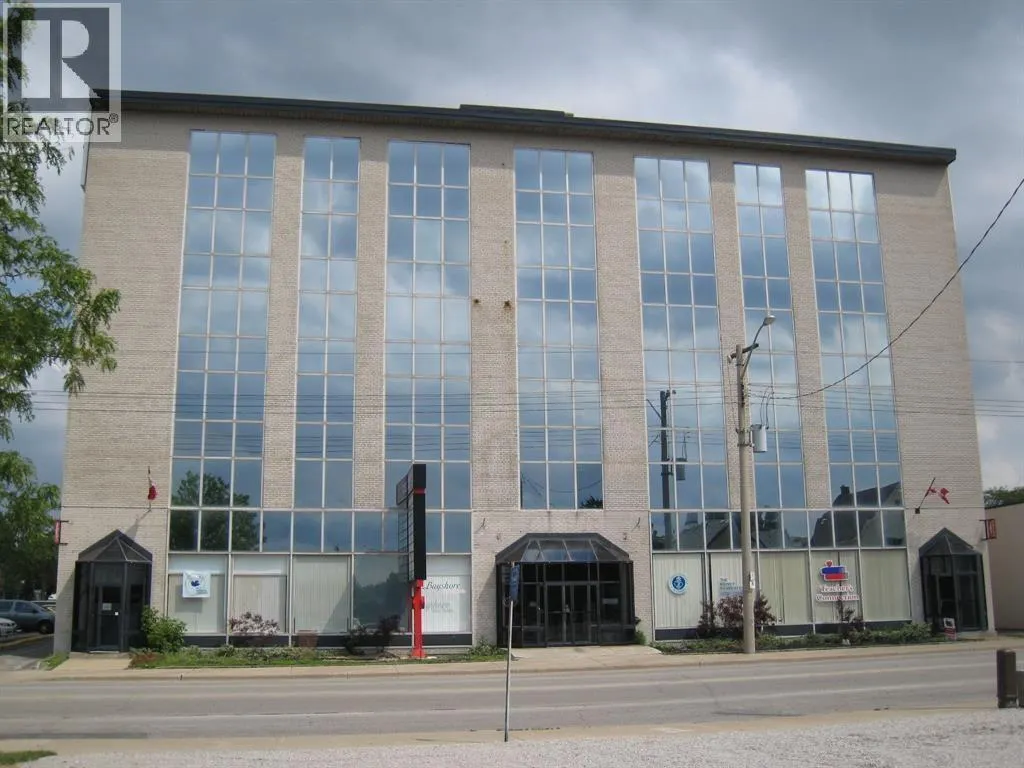 546 CHRISTINA STREET North Unit# 304-A