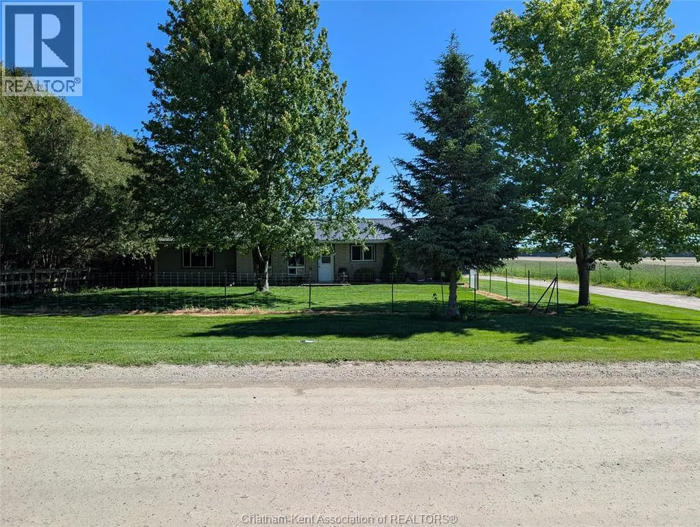19311 Gore ROAD