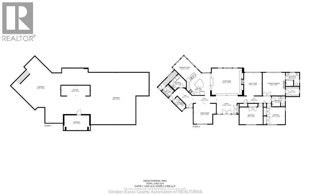 30 EMERALD LANE