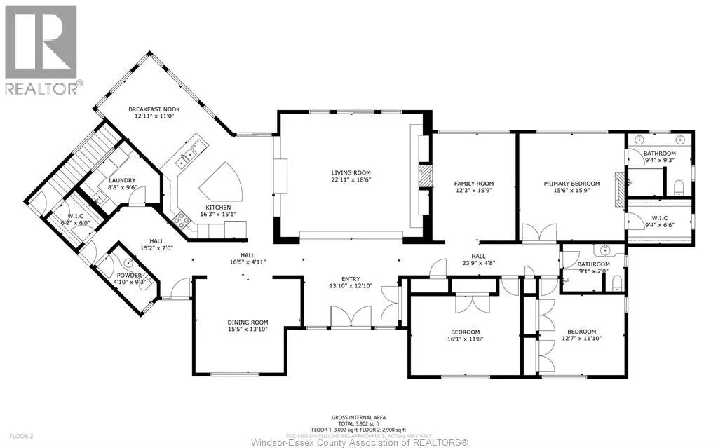 30 EMERALD LANE