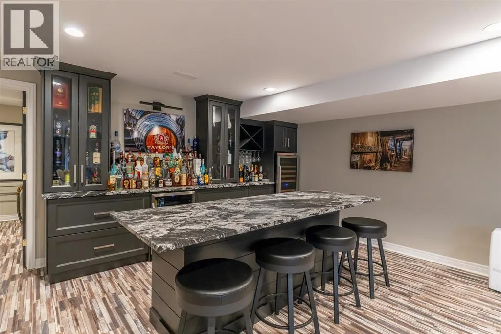 2120 HURON SHORES DRIVE