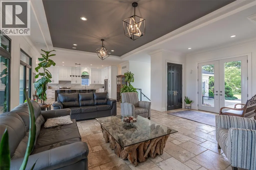 2120 HURON SHORES DRIVE