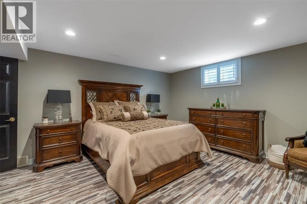 2120 HURON SHORES DRIVE