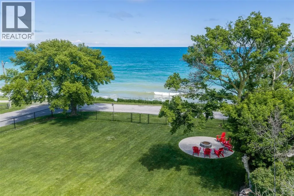 2120 HURON SHORES DRIVE