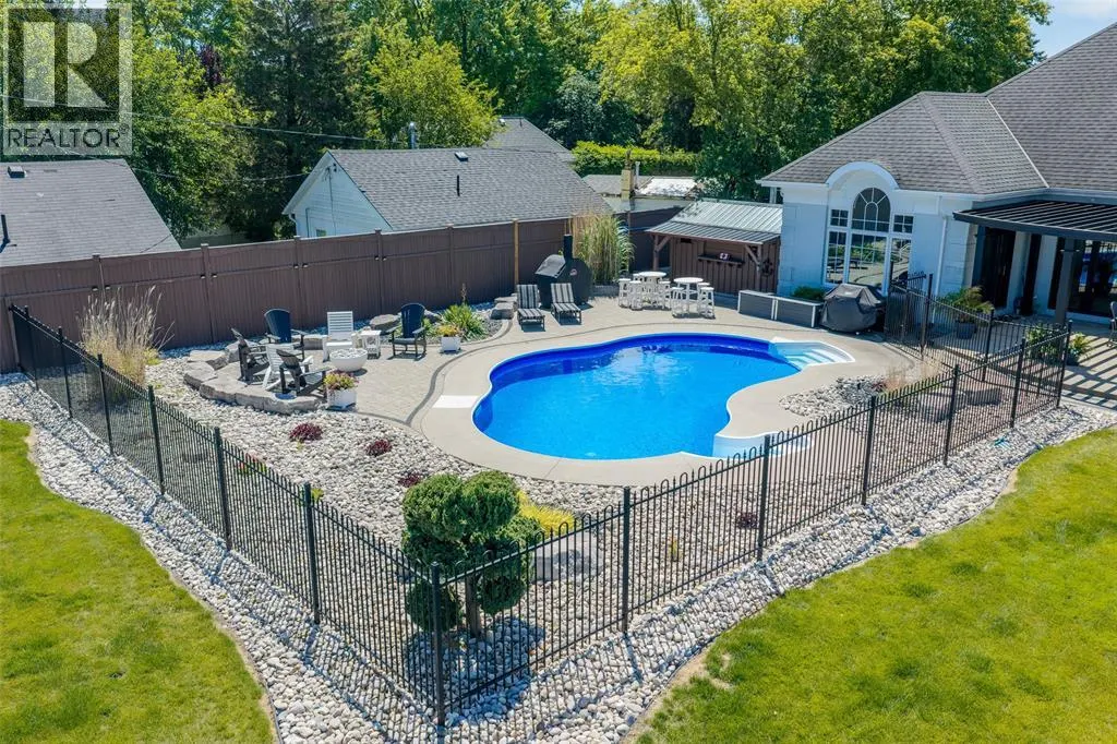 2120 HURON SHORES DRIVE