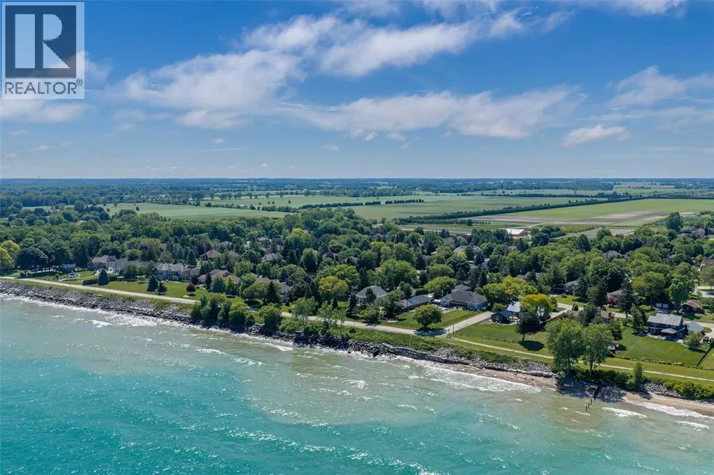 2120 HURON SHORES DRIVE