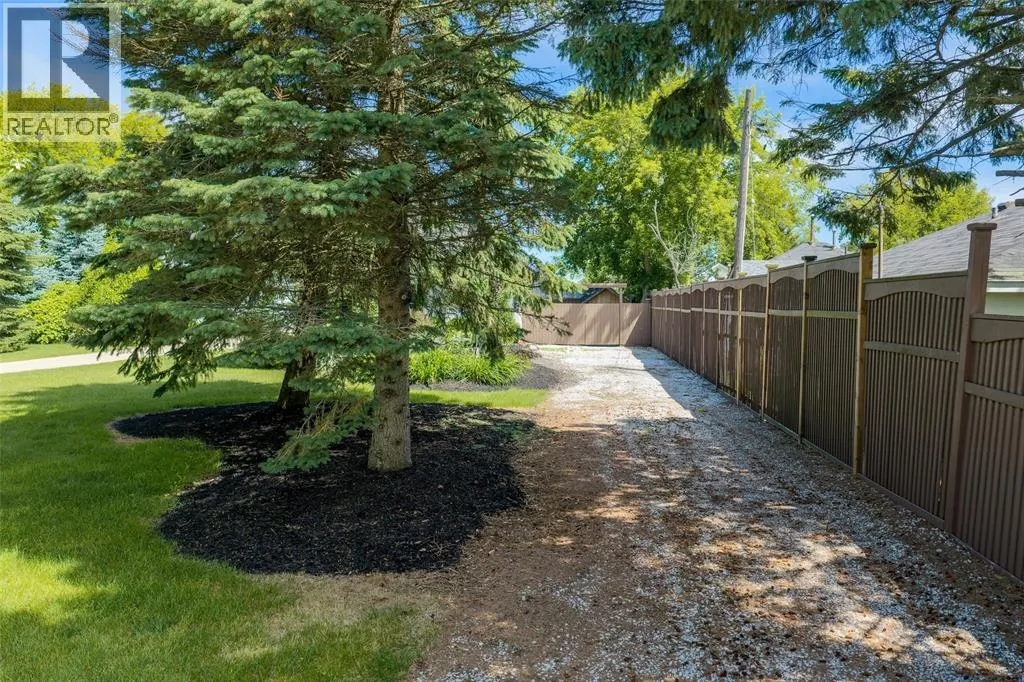 2120 HURON SHORES DRIVE