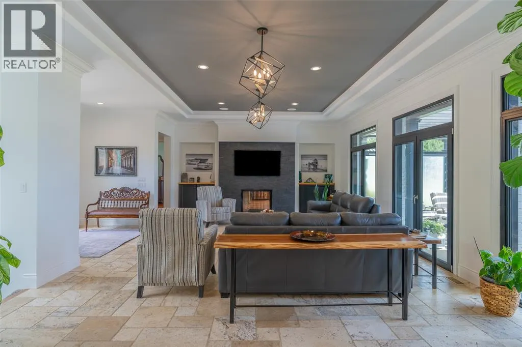 2120 HURON SHORES DRIVE