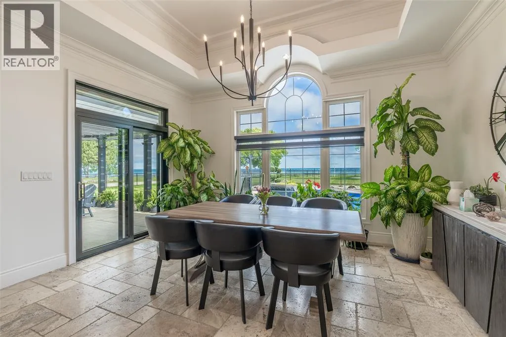 2120 HURON SHORES DRIVE