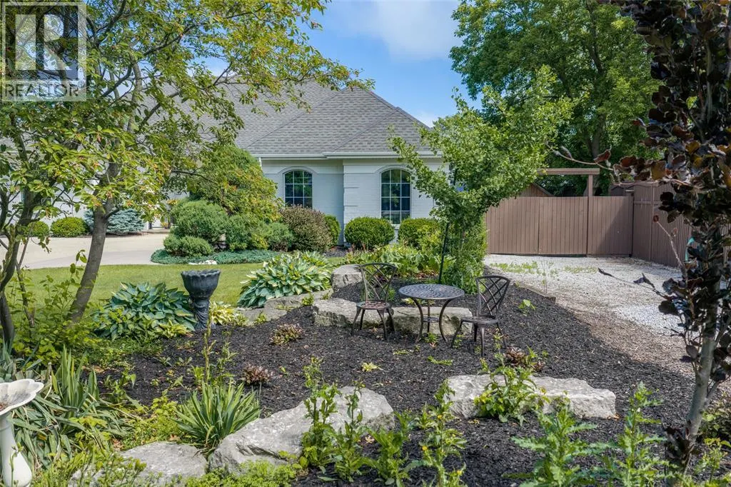 2120 HURON SHORES DRIVE