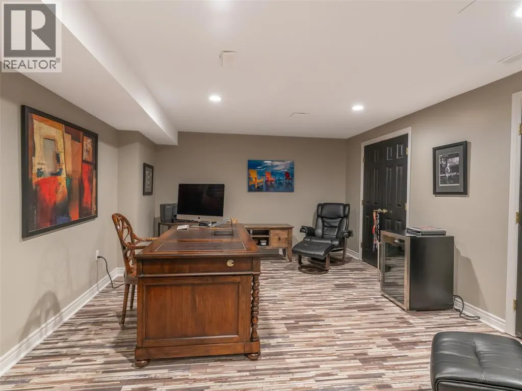 2120 HURON SHORES DRIVE
