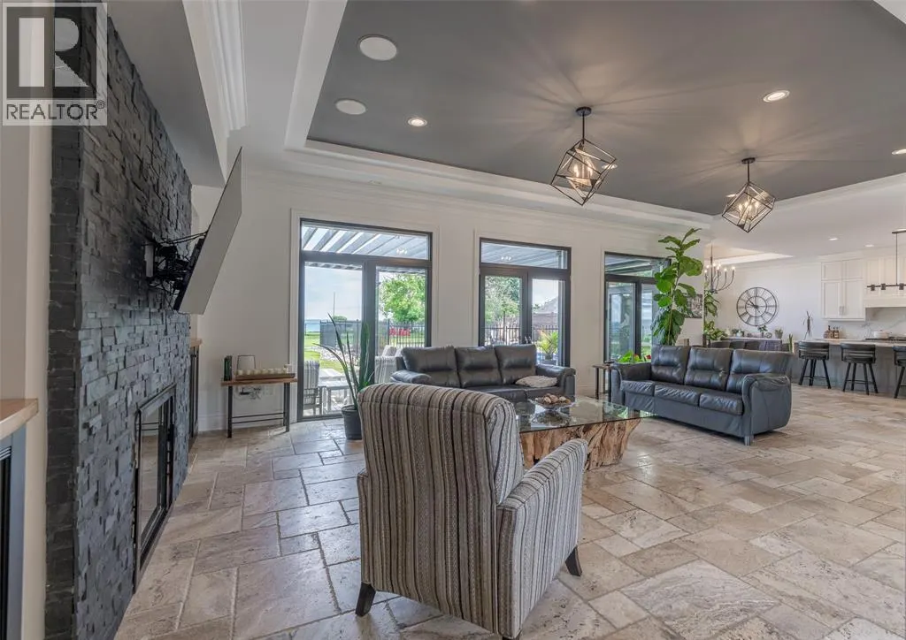 2120 HURON SHORES DRIVE