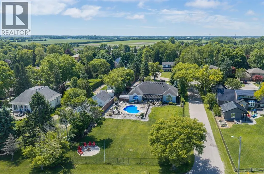 2120 HURON SHORES DRIVE