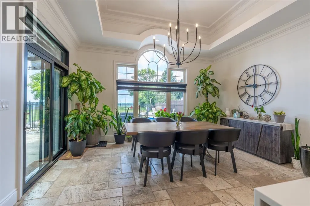 2120 HURON SHORES DRIVE
