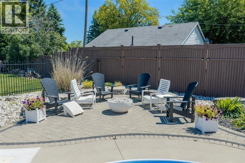 2120 HURON SHORES DRIVE