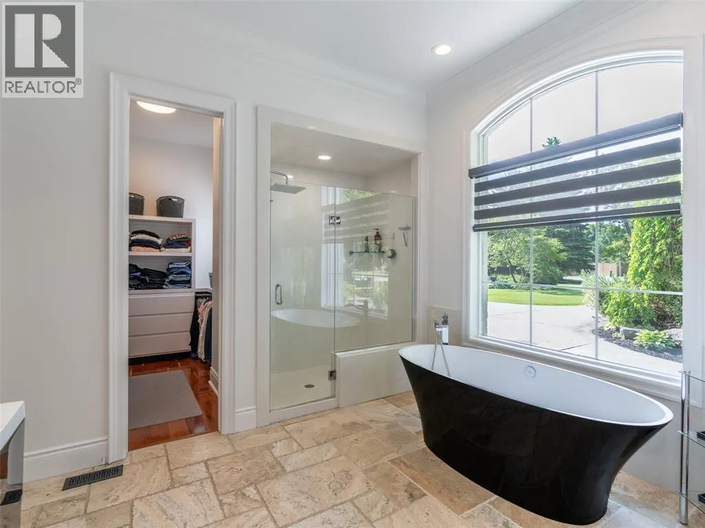 2120 HURON SHORES DRIVE