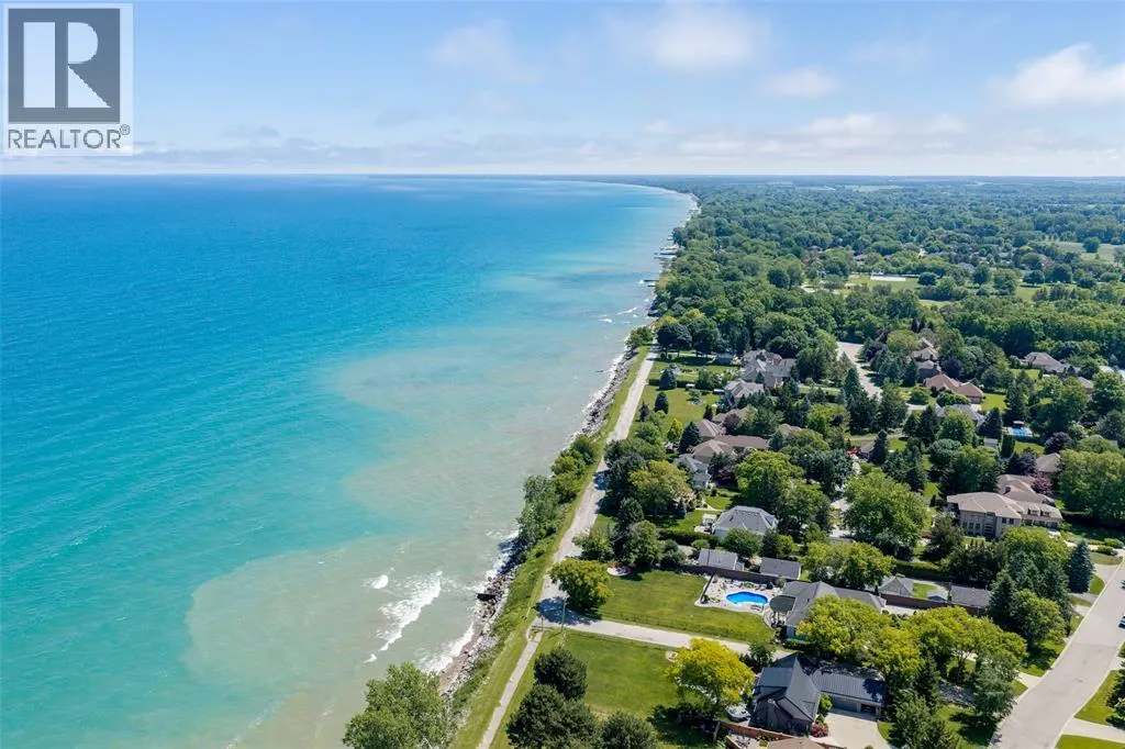 2120 HURON SHORES DRIVE