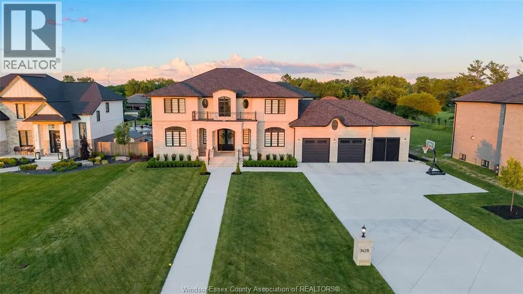 1428 MULLINS