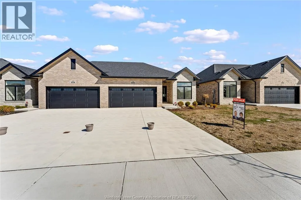 220 MCLELLAN AVENUE