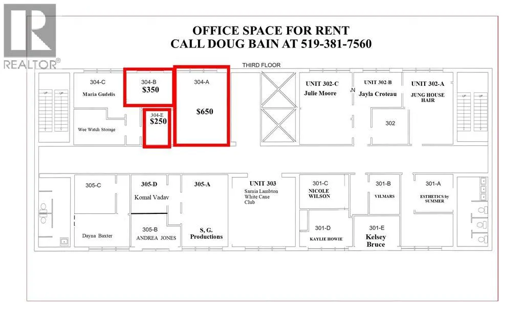 546 CHRISTINA STREET North Unit# 304-B