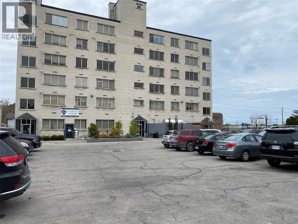 546 CHRISTINA STREET North Unit# 304-B